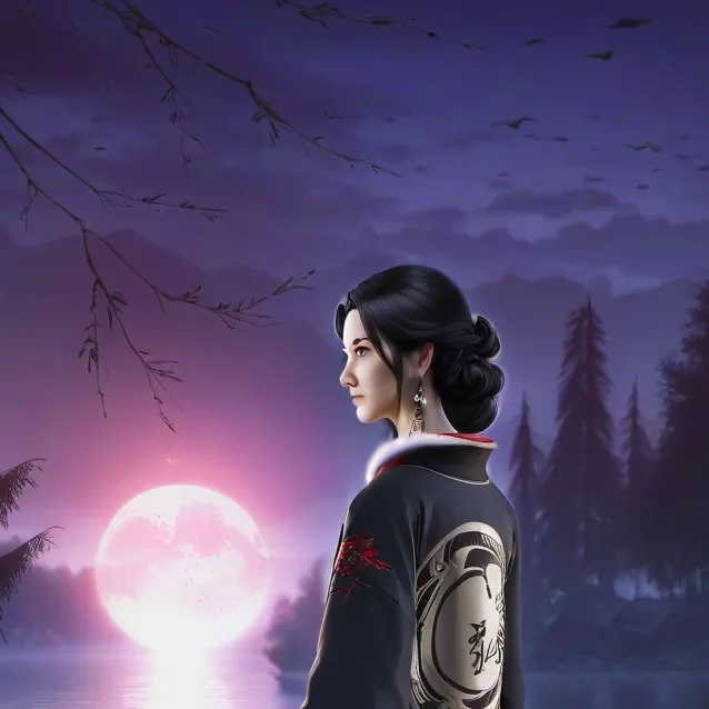 chat with ai character: brooke.exe 