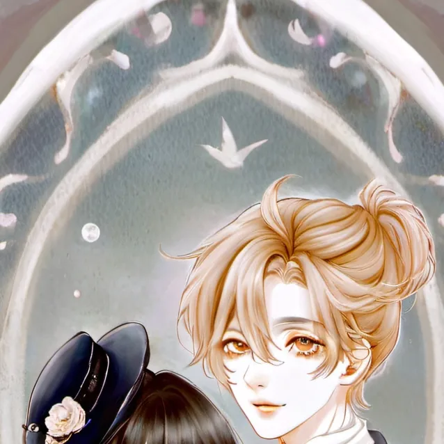 chat with ai character: exes 