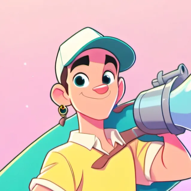 chat with ai character: yns theme song