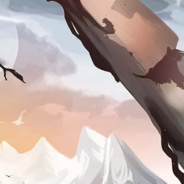 chat with ai character: Ash