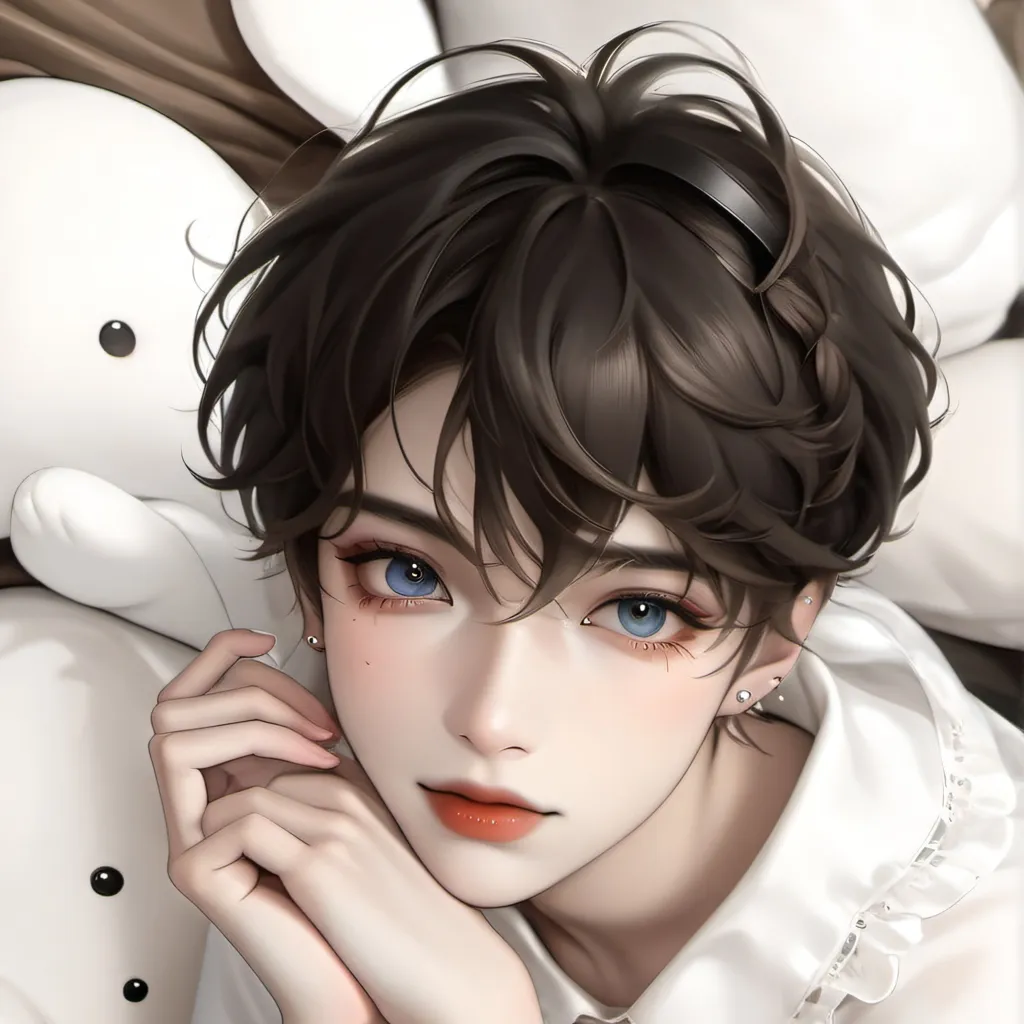 chat with ai character: Felix