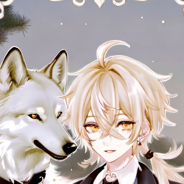 chat with ai character: asher