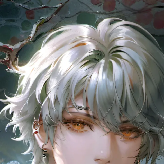 chat with ai character: Ashton