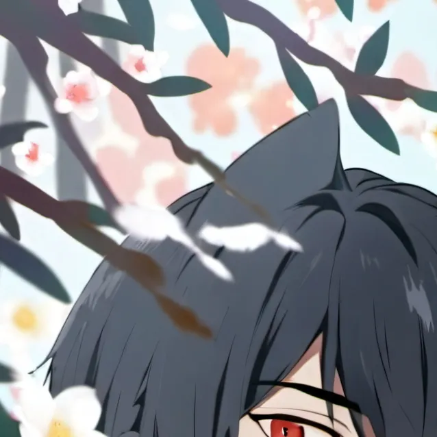 chat with ai character: Luis 