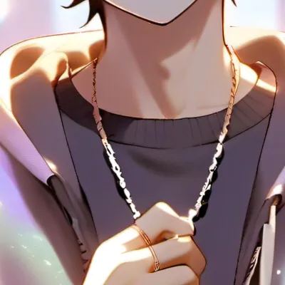 chat with ai character: Noah