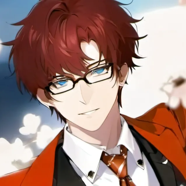 chat with ai character: William 