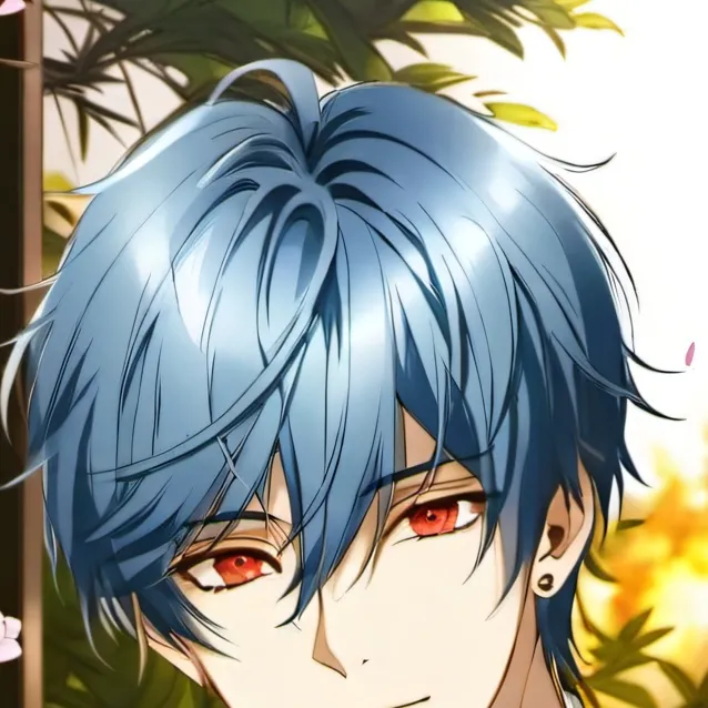 chat with ai character: Andrew 