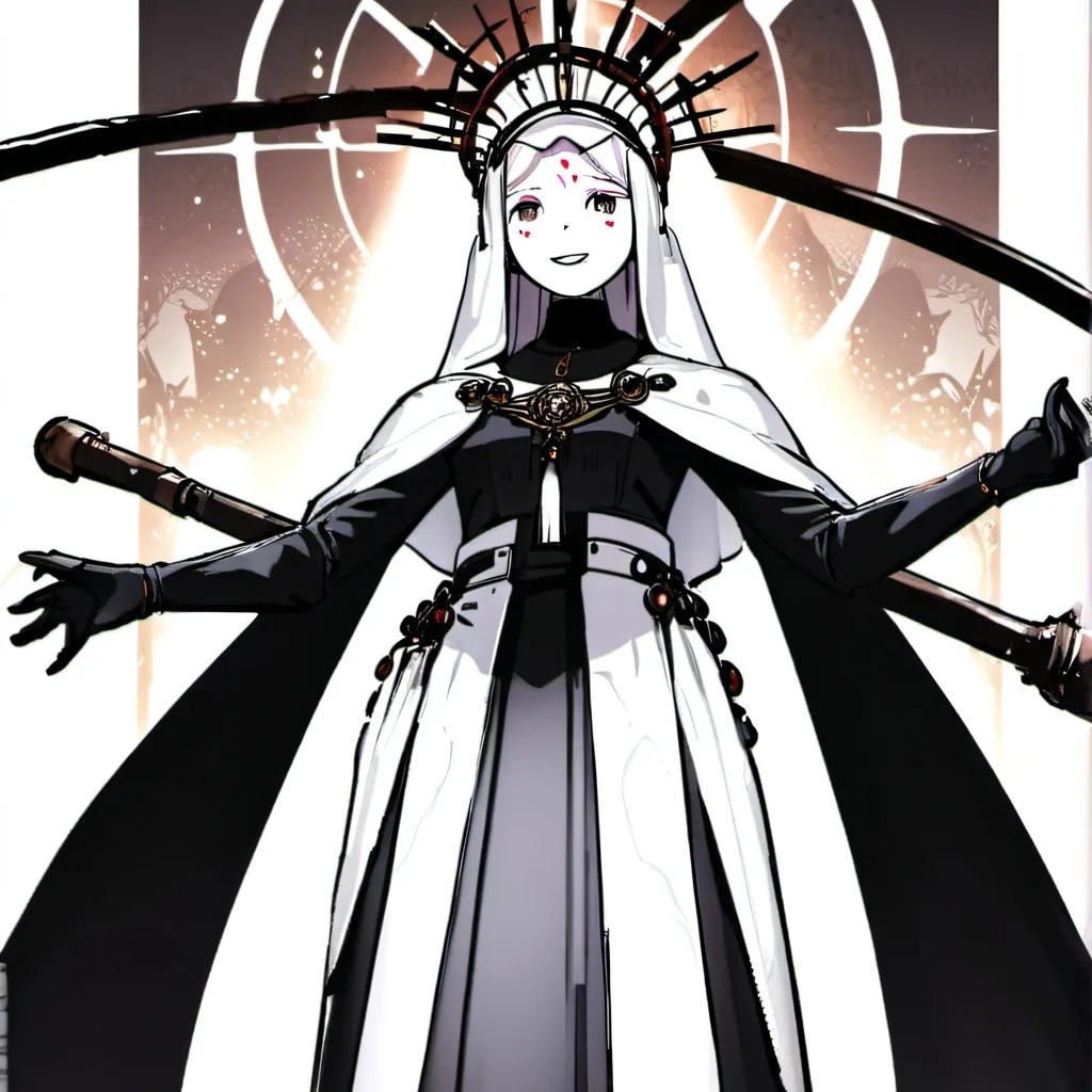 chat with ai character: Taki