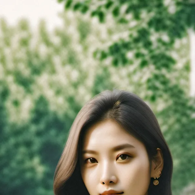 chat with ai character: anna