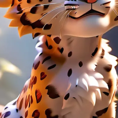 chat with ai character: Sam