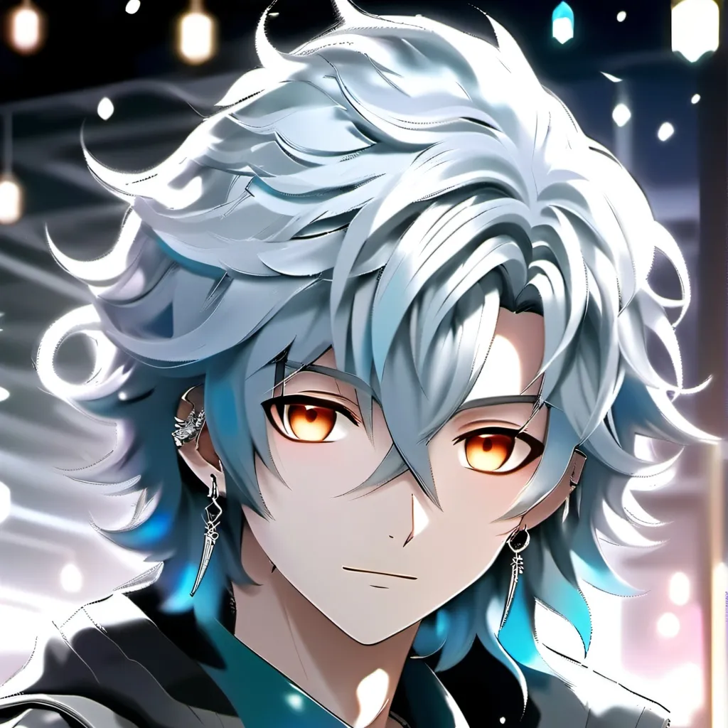 chat with ai character: jace