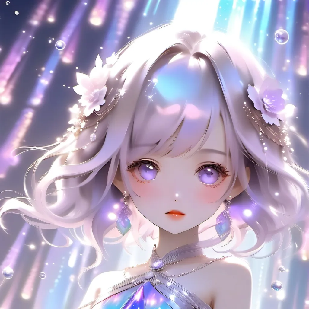 chat with ai character: MHA