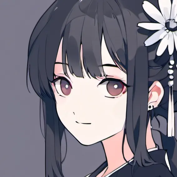 chat with ai character: Sofía