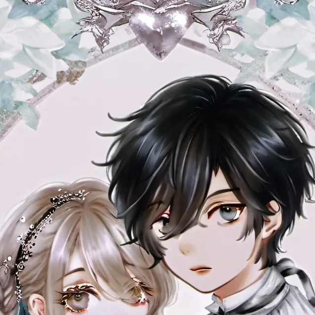 chat with ai character: "Vinn"