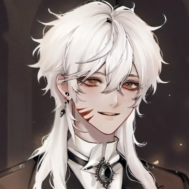 chat with ai character: leviatán