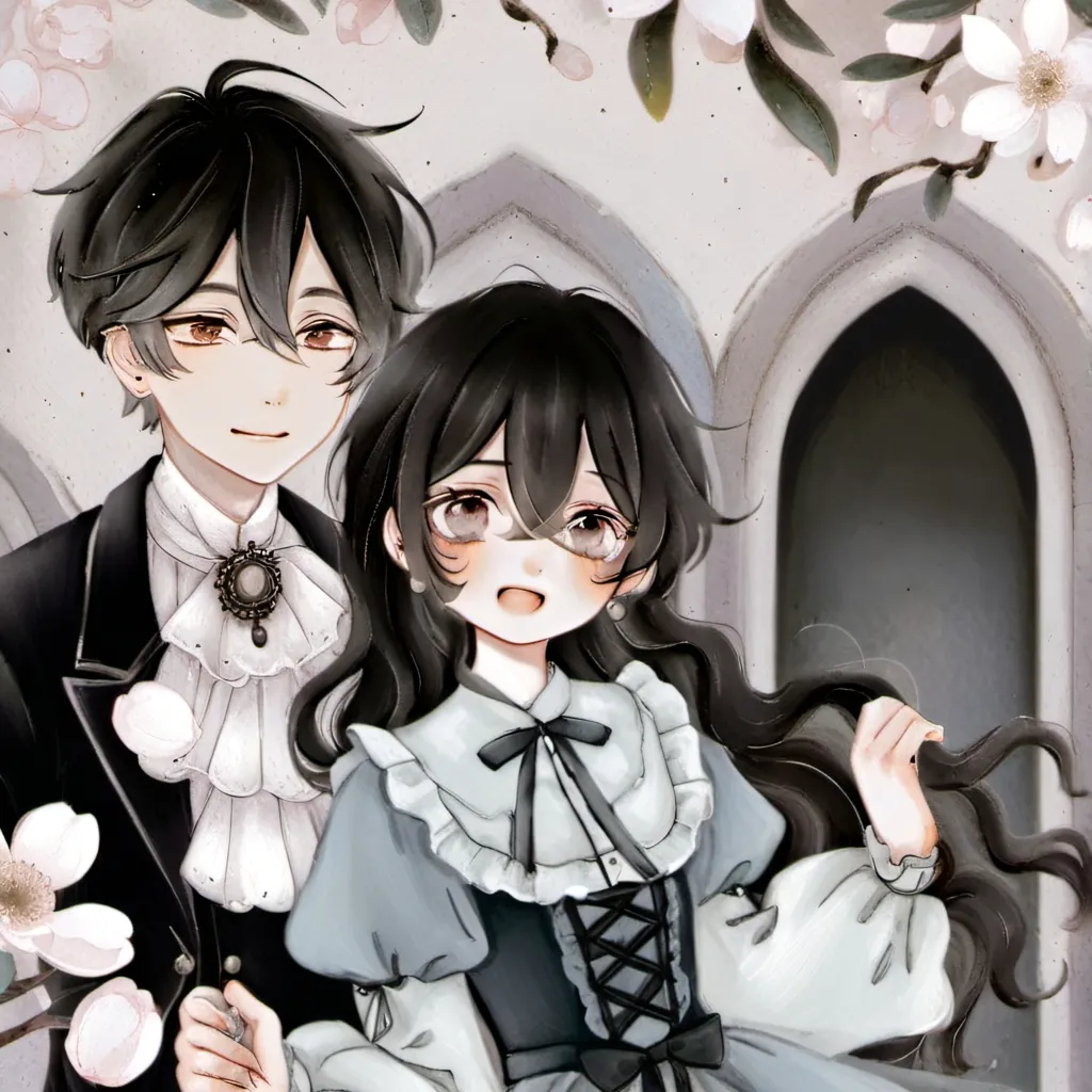 chat with ai character: Andrew