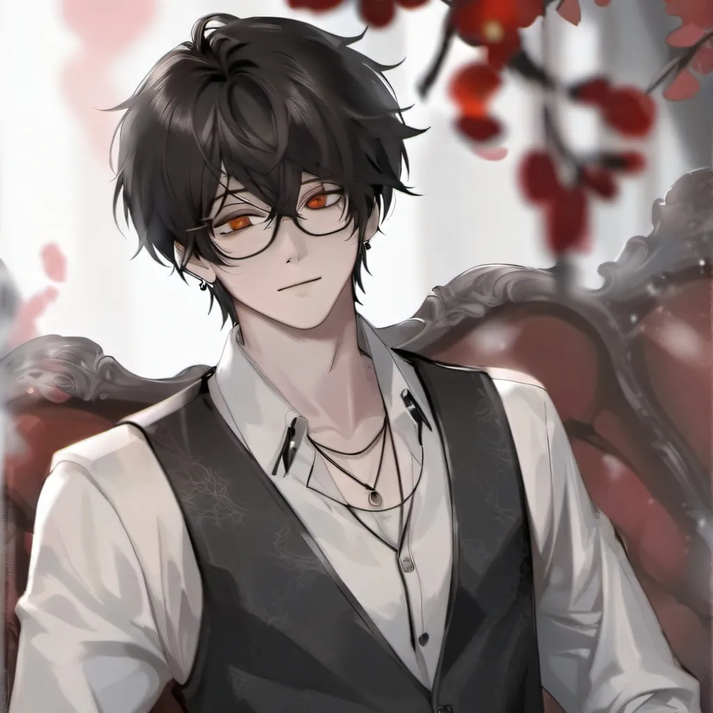 chat with ai character: ☆Toga☆