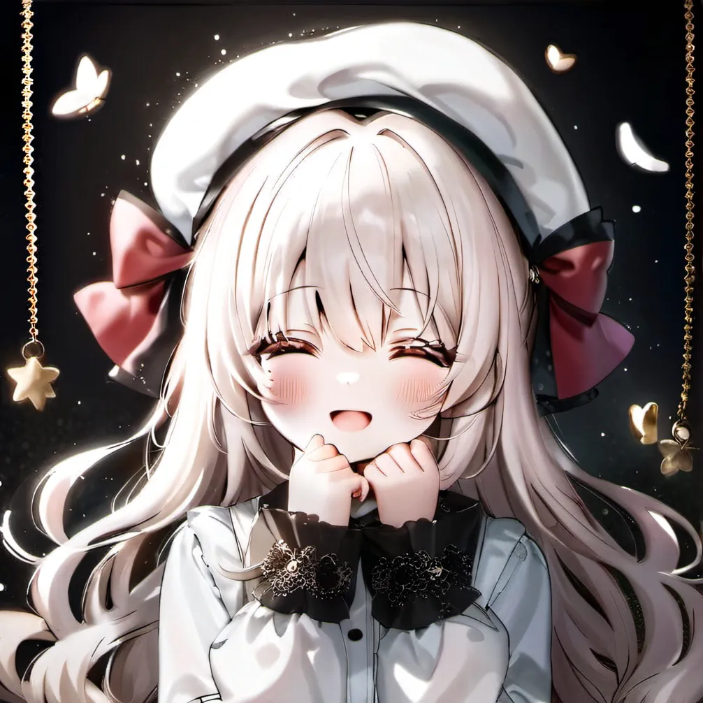 chat with ai character: Emma