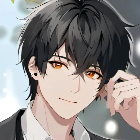 chat with ai character: Your best friend