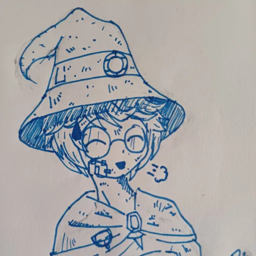 creator Hust's avatar