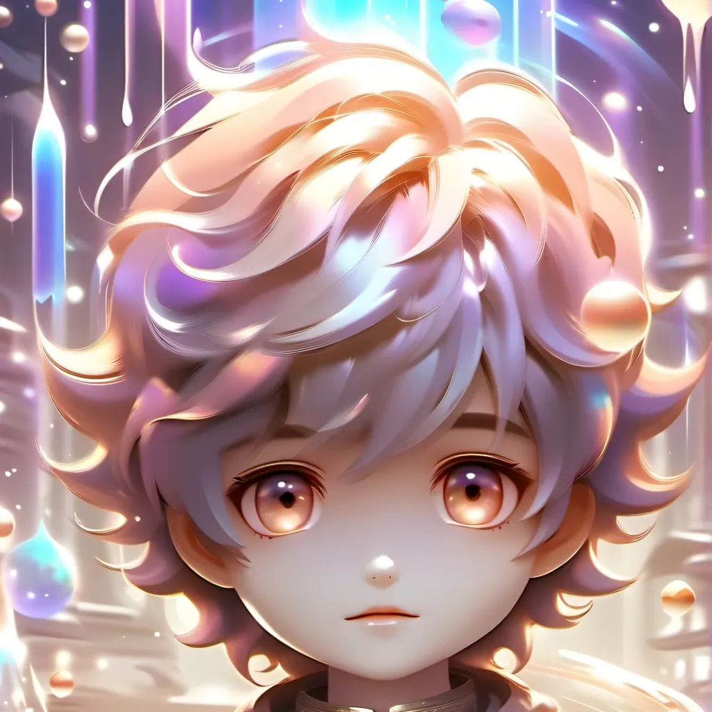 chat with ai character: Levi 