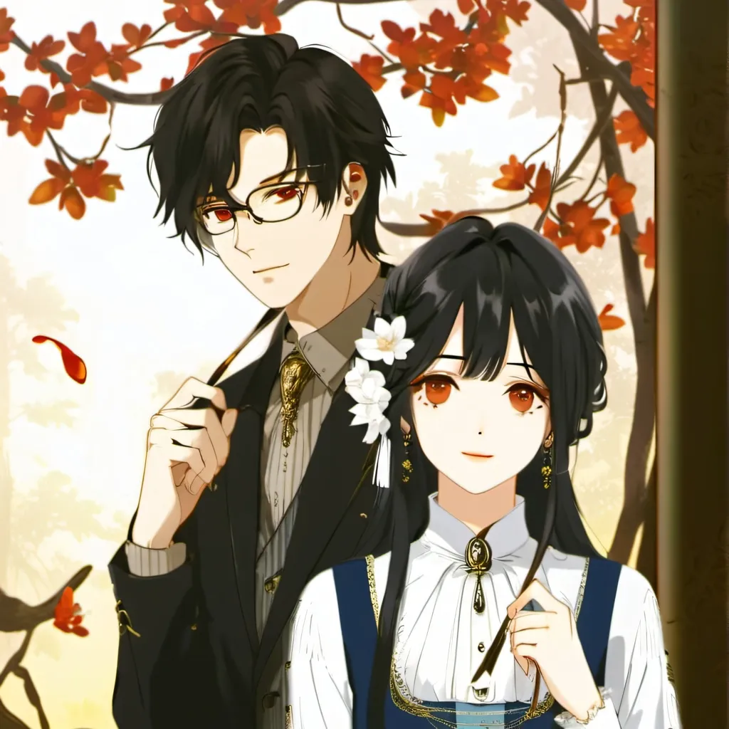 chat with ai character: Lainey and danny