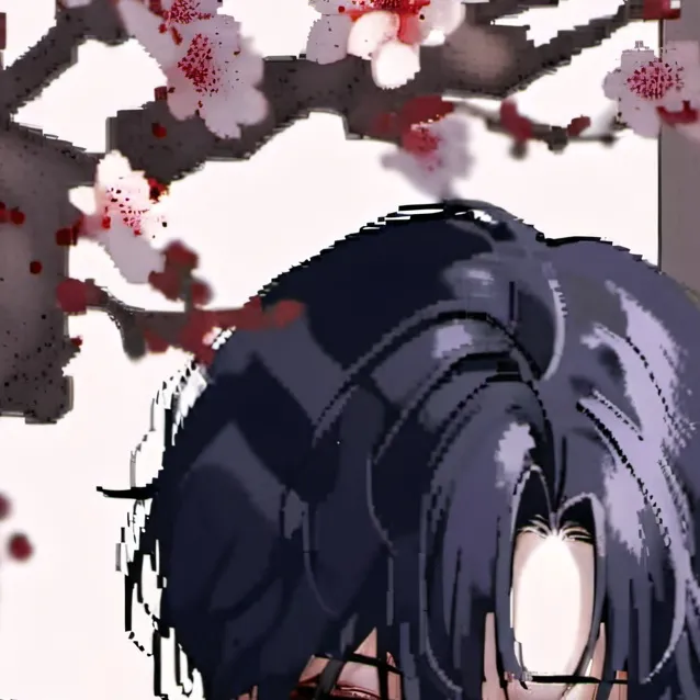 chat with ai character: fireworks°湮灭