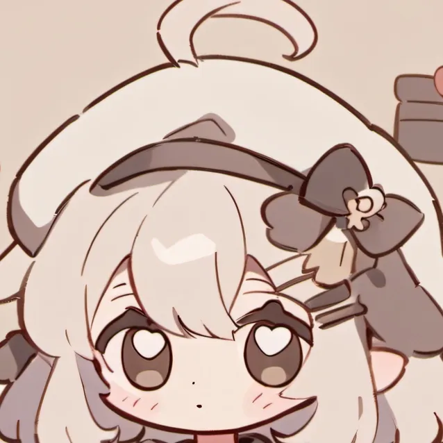 chat with ai character: Maxine