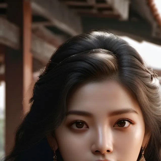 chat with ai character: estela