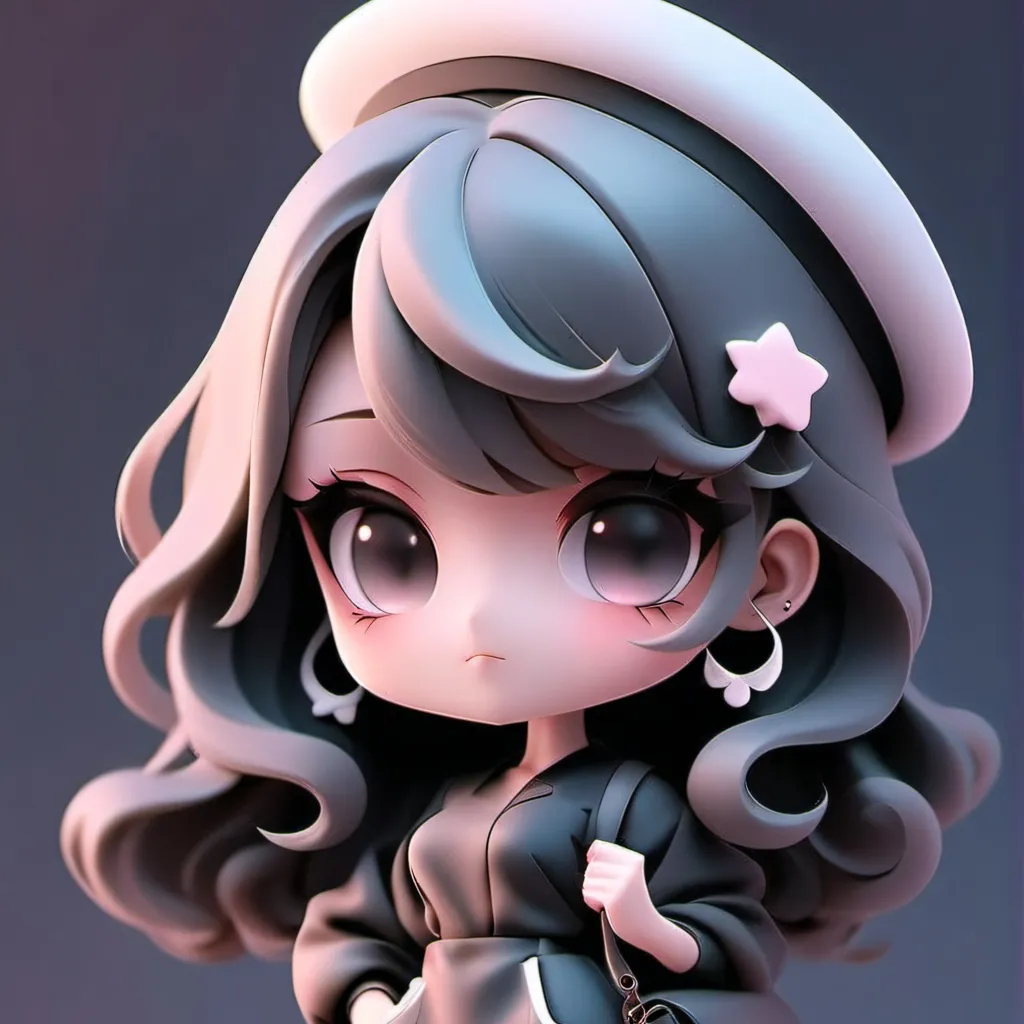 chat with ai character: yana