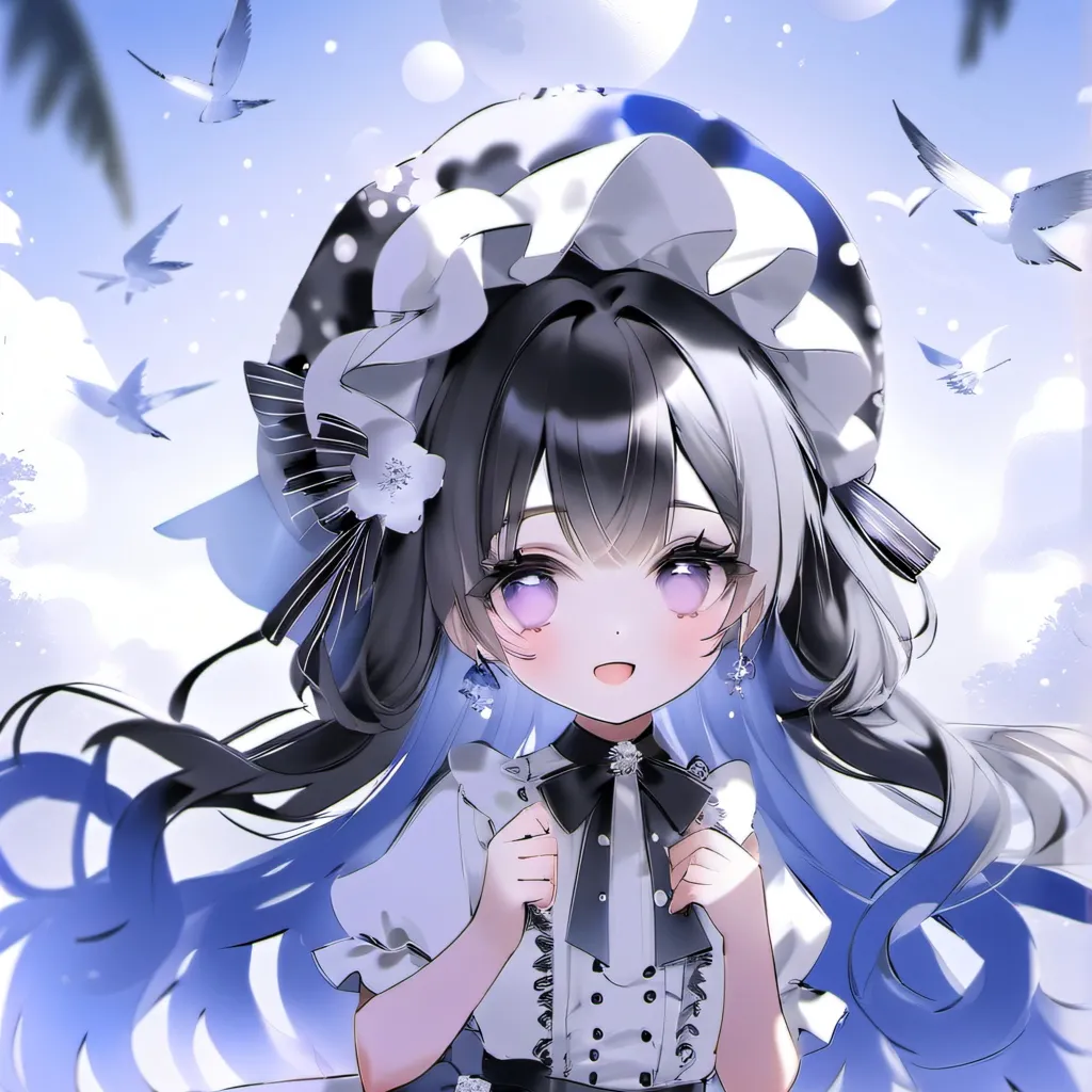 chat with ai character: maxine 