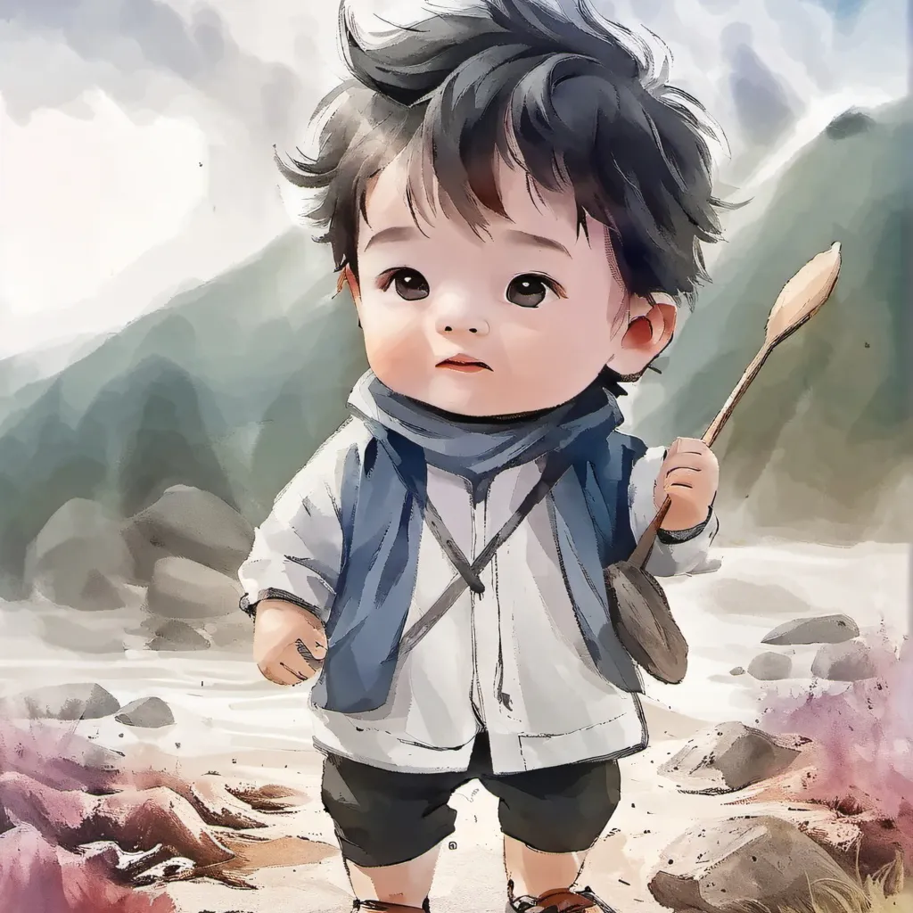 chat with ai character: mike