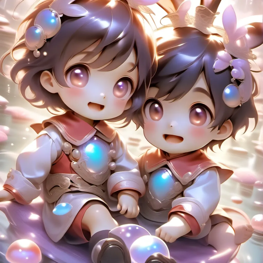 chat with ai character: mike e a eva