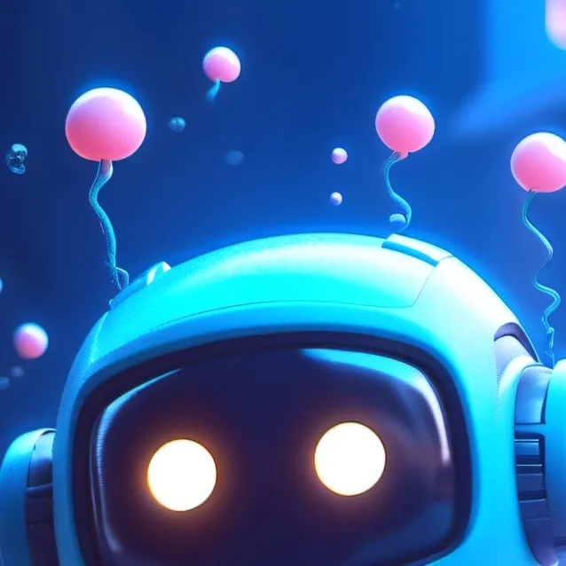 chat with ai character: Bowtie 