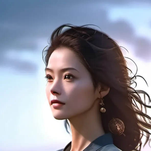 chat with ai character: Quincey