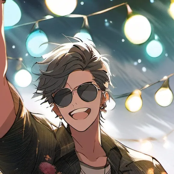 chat with ai character: Westley 