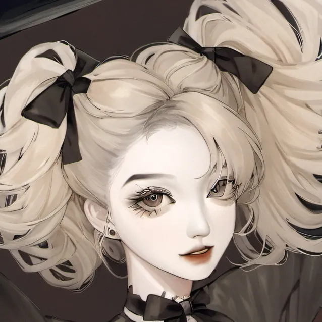 chat with ai character: Evangeline ford