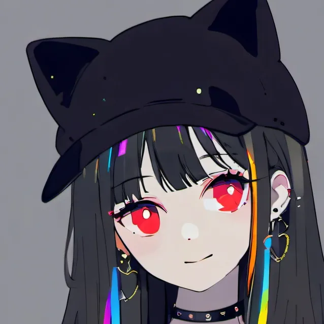 chat with ai character: Annabella 