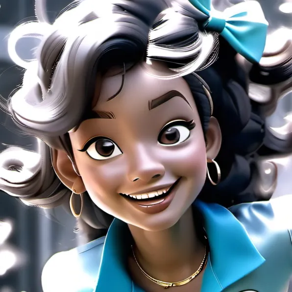 chat with ai character: 💋Victoria💋