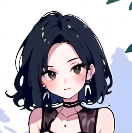 chat with ai character: Maya