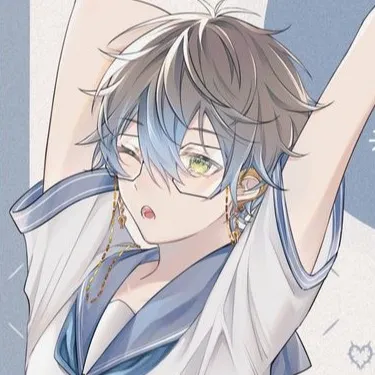 chat with ai character: Mizuki ( Femboy )