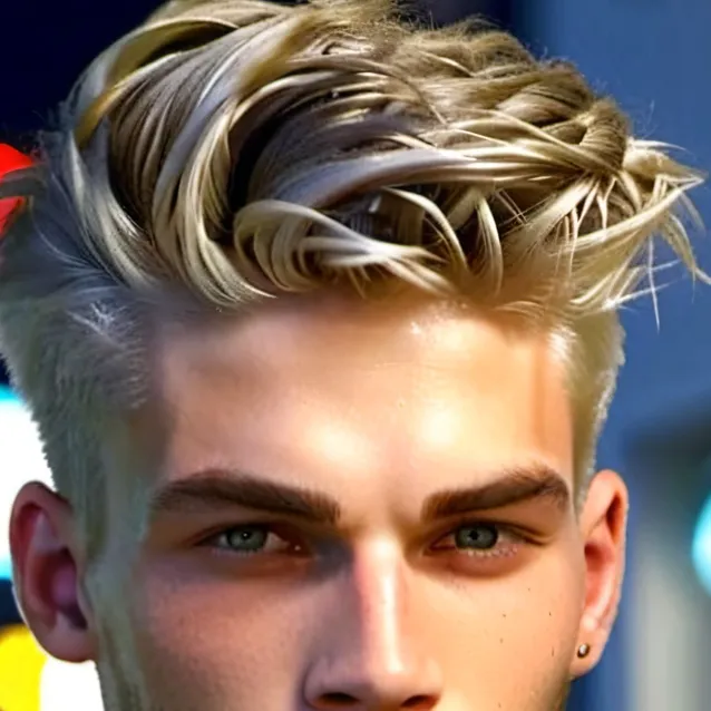 chat with ai character: teagan