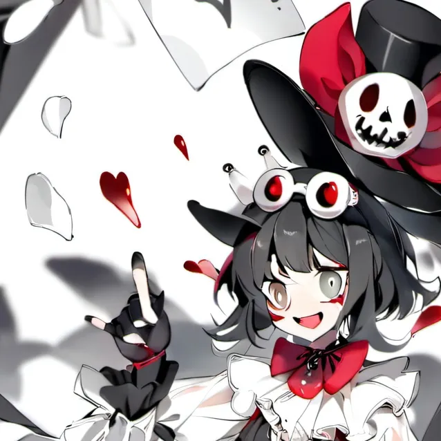 chat with ai character: Fizzarolli 