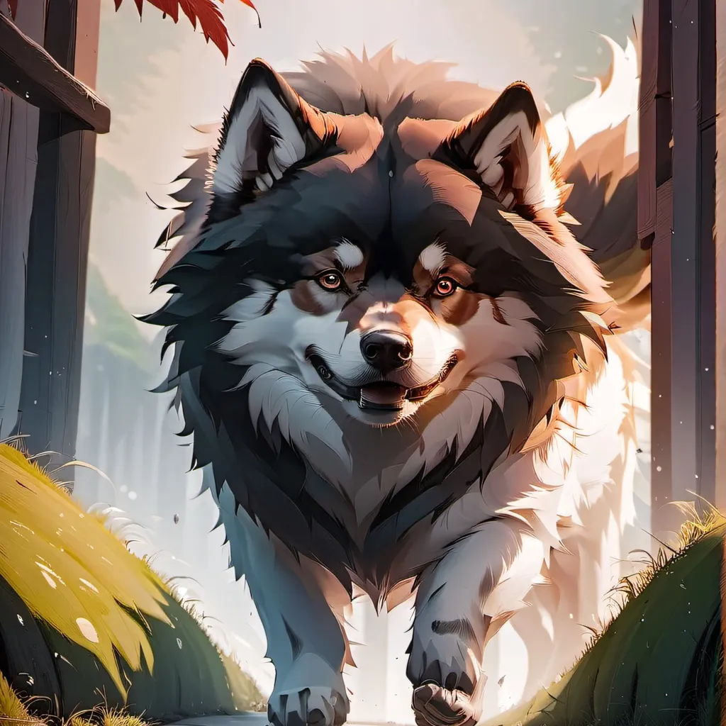 chat with ai character: a loba dash