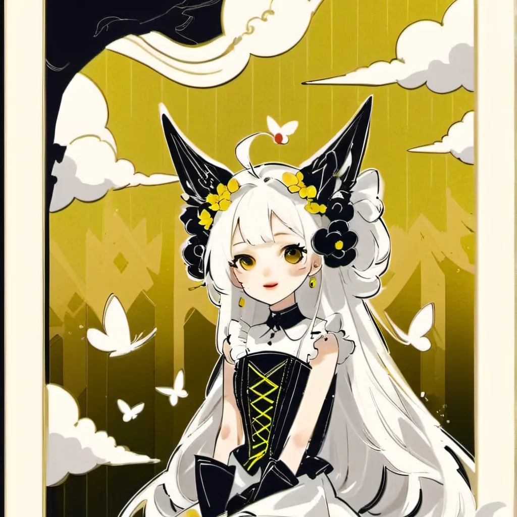 chat with ai character: DUDA