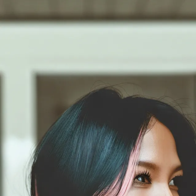 chat with ai character: lacey