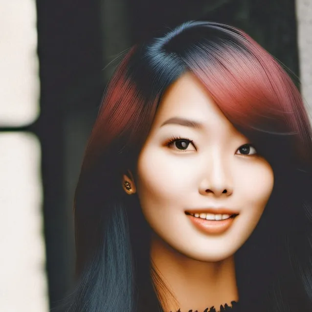 chat with ai character: Nong