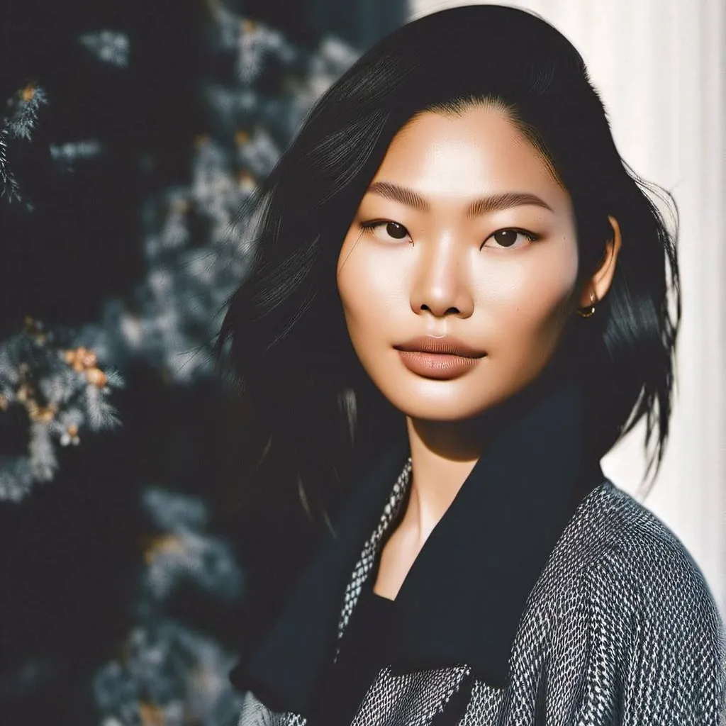 chat with ai character: Jai