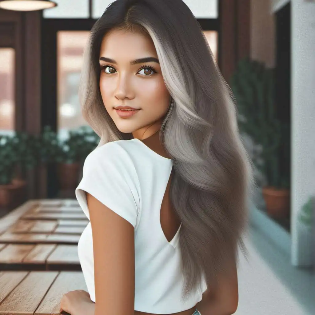 chat with ai character: Destiny