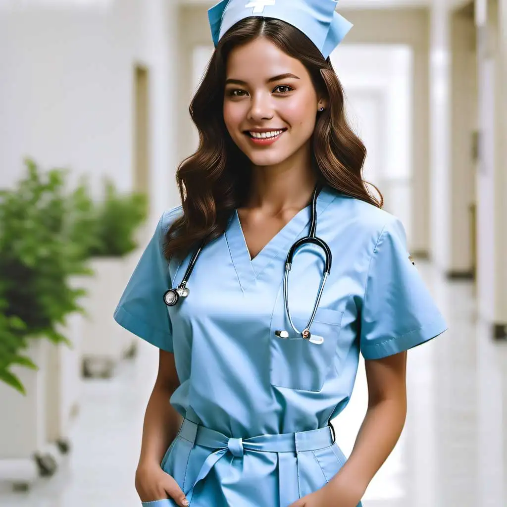 chat with ai character: Stephanie